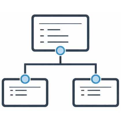 Formation Design Patterns