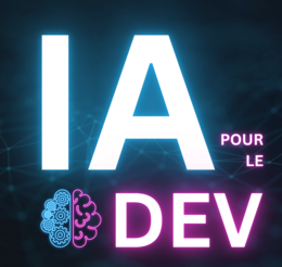 Formation IA pour les devs – Maîtrisez l'IA pour coder
