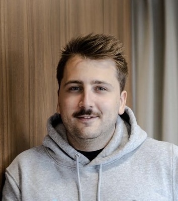 Damien MEUR
