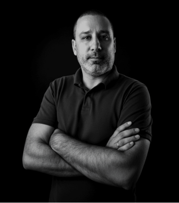Cyril CIESLAK
